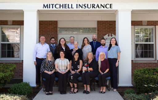 Home Insurance Agency «Mitchell Insurance Agency», reviews and photos