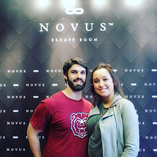 Amusement Center «Novus Escape Room», reviews and photos, 4142 Main St, Kansas City, MO 64111, USA