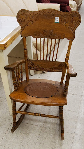 Thrift Store «Value Village», reviews and photos