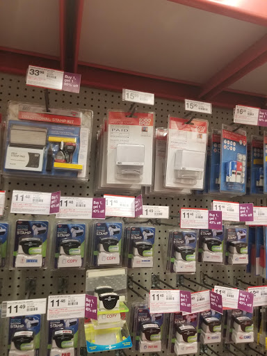 Office Supply Store «Staples», reviews and photos, 76 Fort Eddy Rd, Concord, NH 03301, USA