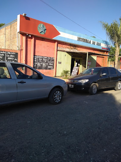 Supermercado La Estrella (Chino)