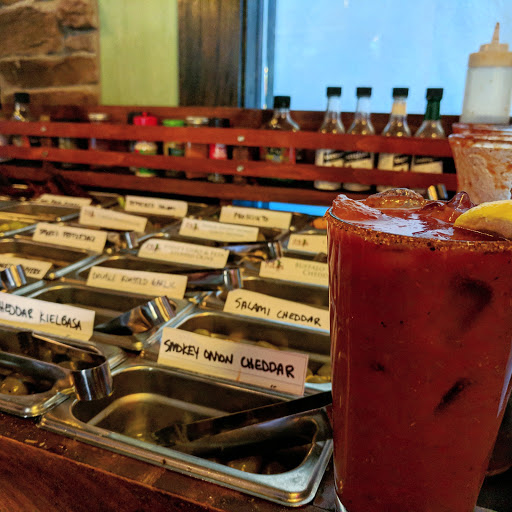 Bar «Market», reviews and photos, 1137 Linda St, Rocky River, OH 44116, USA