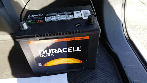 Car Battery Store «Batteries Plus Bulbs», reviews and photos, 1918 William St, Fredericksburg, VA 22401, USA