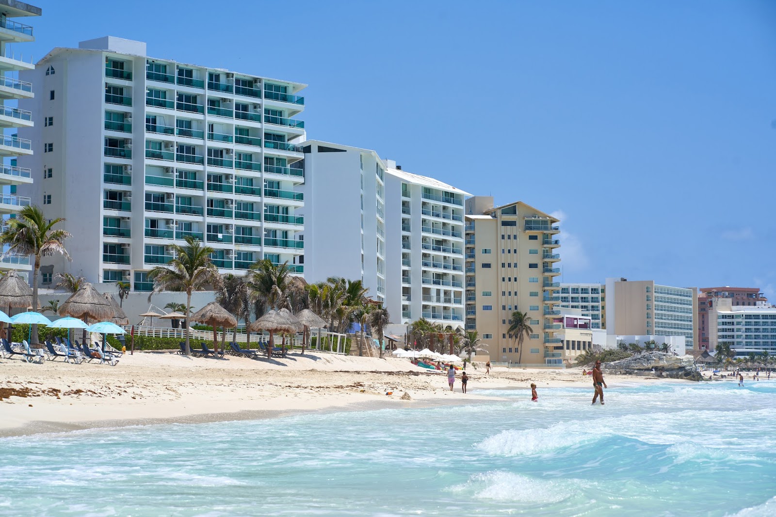 Playa Chacmool photo #8