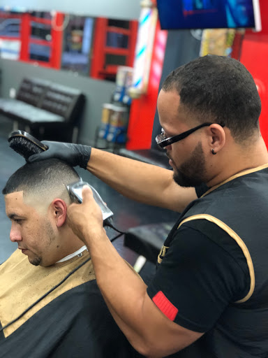 Barber Shop «Chikos barbershop», reviews and photos, 42 N 9th St, Lebanon, PA 17046, USA