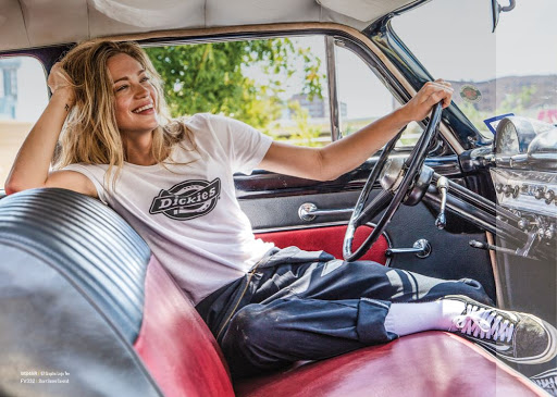 Uniform Store «Dickies Retail Store», reviews and photos, 17426 Northwest Fwy, Jersey Village, TX 77040, USA