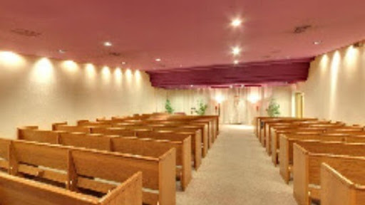 Korban Funeral Chapel - Winnipeg Funeral Home