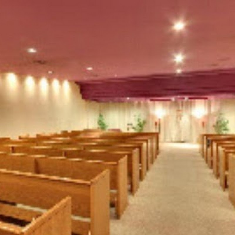 Korban Funeral Chapel - Winnipeg Funeral Home