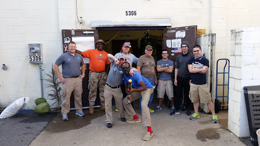 Thrift Store «Adullam House Thrift Store», reviews and photos, 26 Firetower Rd, Wetumpka, AL 36093, USA