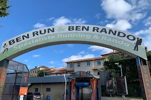 BEN RUN -RUNNING CONSEIL SAINT ETIENNE image
