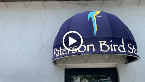 Paterson Bird Store, 13 Furler St # 1, Totowa, NJ 07512, USA, 