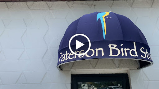 Paterson Bird Store, 13 Furler St # 1, Totowa, NJ 07512, USA, 