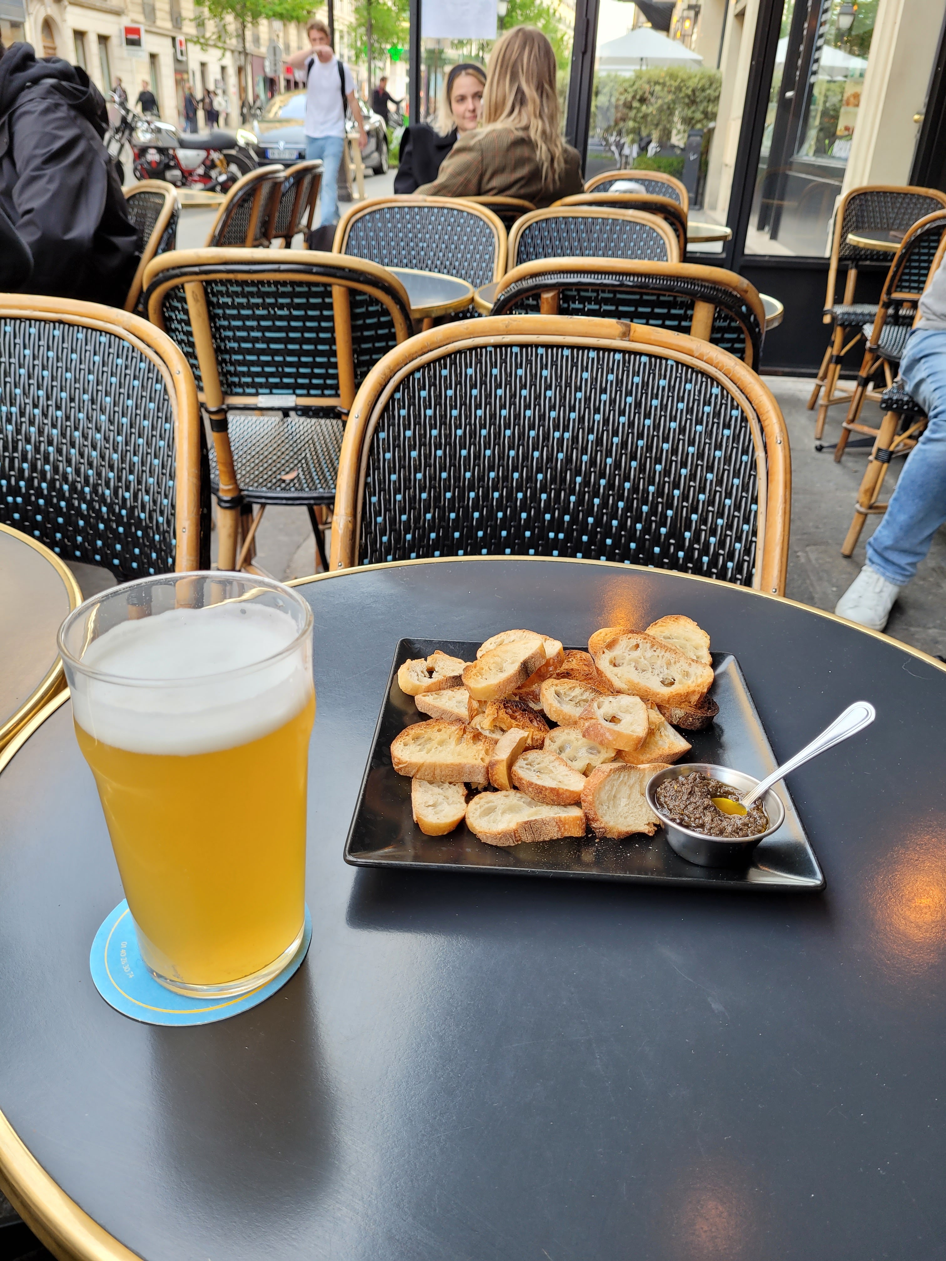 Photo n° 2 de l'avis de Stephane.a fait le 23/05/2023 à 18:28