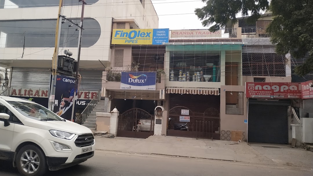 CHANDA TRADERS