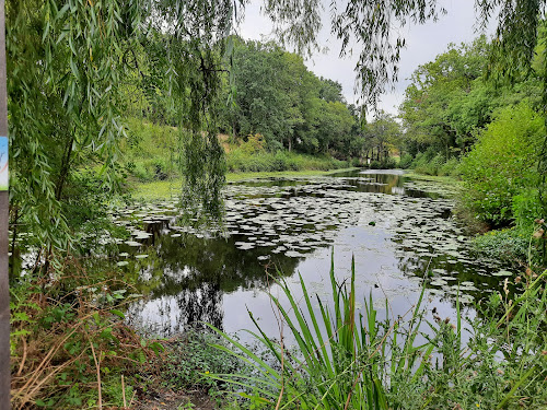 attractions Parc du Guyon Venansault