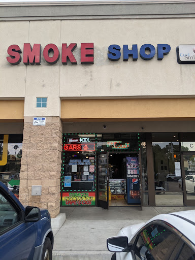 Smoke 4 Less, 1130 N Pepper Ave # B, Colton, CA 92324, USA, 