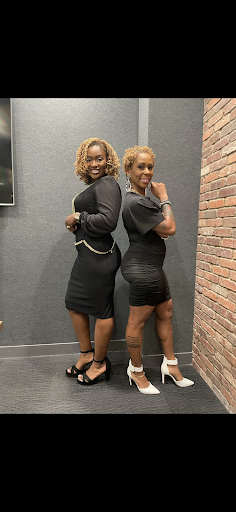 Hair Salon «Lucky You ​Natural Hair Care», reviews and photos, 9605 N Tryon St, Charlotte, NC 28262, USA