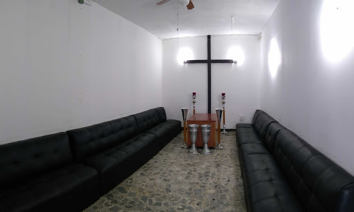 Velatorios y Funeraria M García Hernández en Naucalpan de Juárez