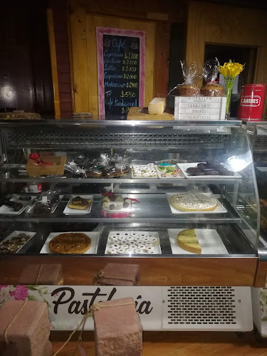 Delicias De La Abuela - Temuco