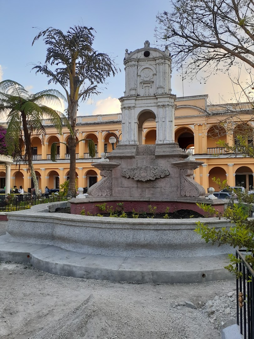 Coban, Guatemala