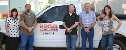 Hensel Electric Inc