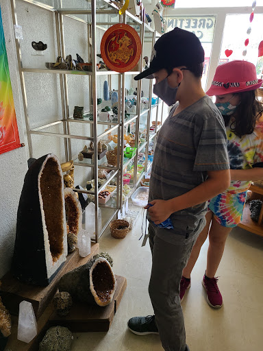 Gift Shop «Crystal Vision», reviews and photos, 3160 Stirling Rd, Hollywood, FL 33021, USA