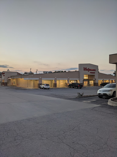 Drug Store «Walgreens», reviews and photos, 5046 S Sheridan Rd, Tulsa, OK 74145, USA