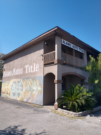 Title Company «Alamo Auto Title Company», reviews and photos