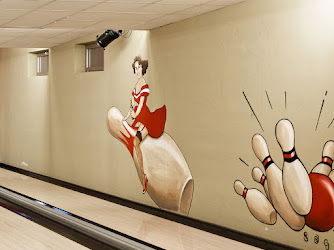 Strike Bowling Memmingen