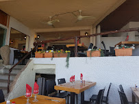 Atmosphère du Restaurant français Restaurant A Merendella à Porto-Vecchio - n°8