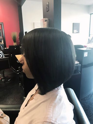 Beauty Salon «Eden Salon / K Taylor Hair Extensions», reviews and photos, 3049 Dickerson Pike Suite 102, Nashville, TN 37207, USA