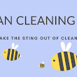 Oban Cleaning Bees