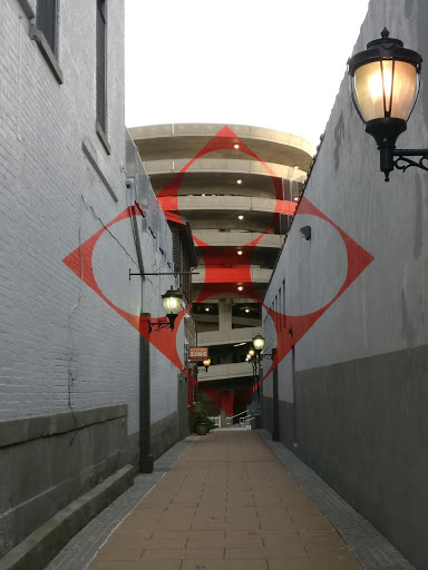 Park «Union Street Dog Park», reviews and photos, 59 Fair St, New Haven, CT 06511, USA