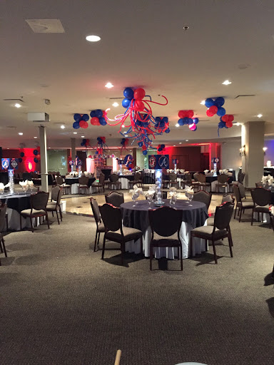 Event Planner «Balloons & Events Over Atlanta», reviews and photos, 1231 Collier Rd NW h, Atlanta, GA 30318, USA