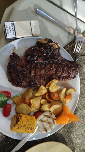 Terpsi restaurant Florina Ανοιχτές ώρες