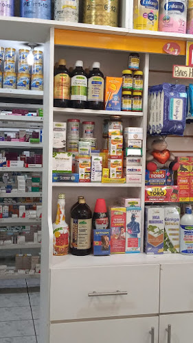 Opiniones de FARMACIAS NACIONALES en Sangolqui - Farmacia