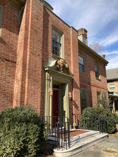 Bed & Breakfast «Great Oak Manor», reviews and photos, 10568 Cliff Rd, Chestertown, MD 21620, USA