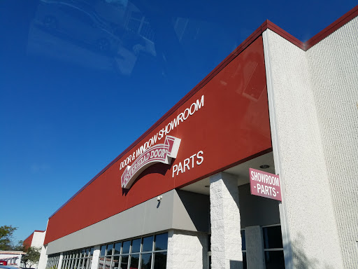 Garage Door Supplier «Overhead Door Co. of Indianapolis & Muncie», reviews and photos