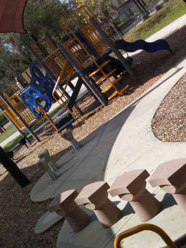 Z L Riley Park, 619 S Parramore Ave, Orlando, FL 32801