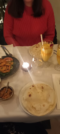 Les plus récentes photos du Restaurant indien Aarush à Vincennes - n°3