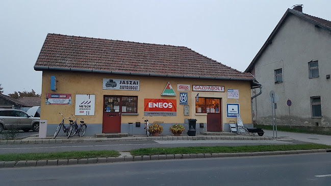 Értékelések erről a helyről: Jászai Autó-Net Kft., Tokaj - Motorkerékpár-üzlet