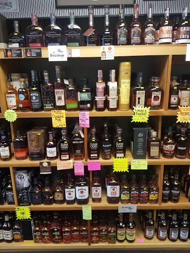 Wine Store «The Wine Connection», reviews and photos, 153 Main St, Owego, NY 13827, USA