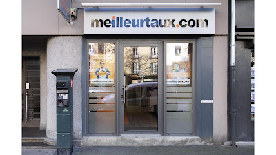 Meilleurtaux Rennes Centre courtier en crédit immobilier à Rennes
