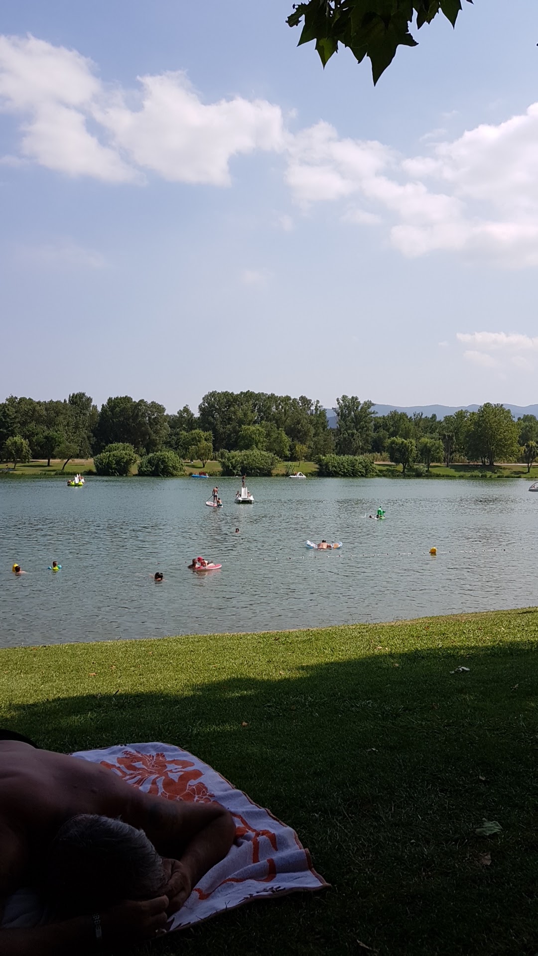 Photo n° 1 de l'avis de david.e fait le 29/07/2018 à 13:45