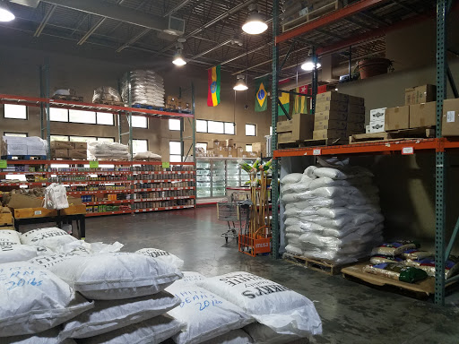 Supermarket «Cayce Foods Inc», reviews and photos, 1680 Roswell St SE, Smyrna, GA 30080, USA