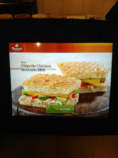 Panera Bread image