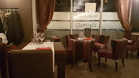 Atmosphère du Restaurant Italien Visconti à Besançon - n°4