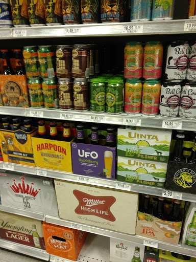 Supermarket «Publix Super Market at Parkwood Square», reviews and photos, 9005 US Highway 301 N, Parrish, FL 34219, USA