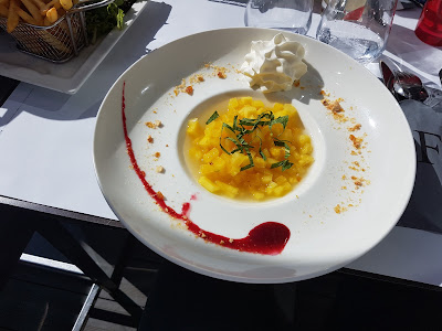 Café Français à Lyon