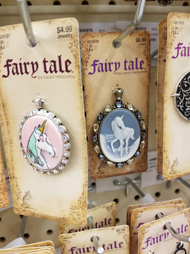 Craft Store «Hobby Lobby», reviews and photos, 500 NW Hwy 7, Blue Springs, MO 64014, USA